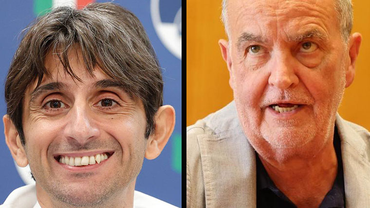 E mentre ci scanniamo sul prode Donzelli loro discutono di autonomia differenziata