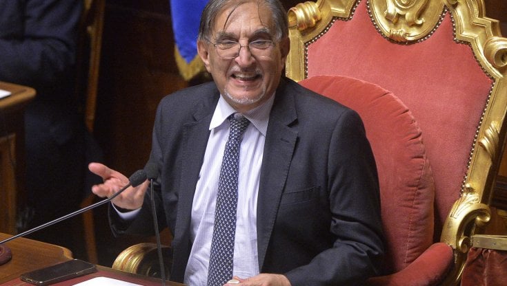 Maschio figlio di maschio, maschio dev’essere… E comunque i figli so’ piezz’ e core