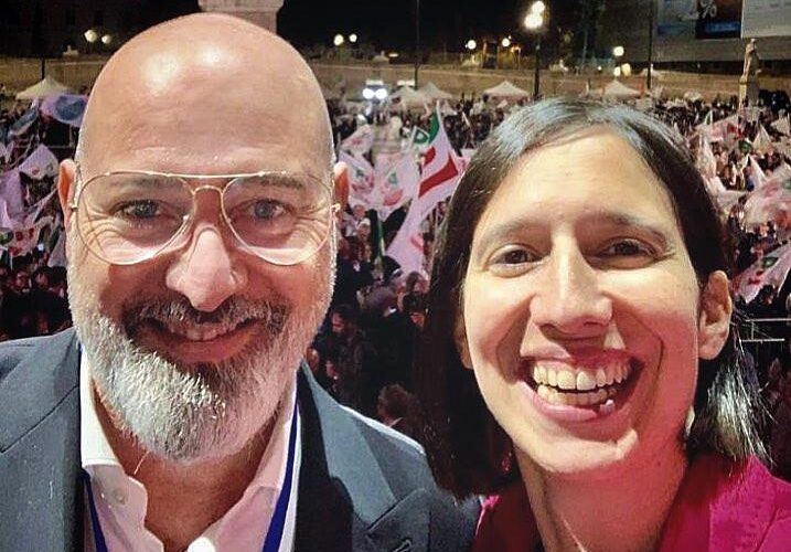 La sfida alle Primarie PD è tra Stefano Bonaccini e Elly Schlein. Seggi aperti dalle 8 alle 20