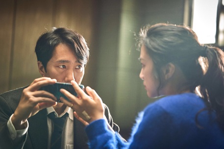 Parliamo (in #podcast) del nuovo film di Park Chan Wook