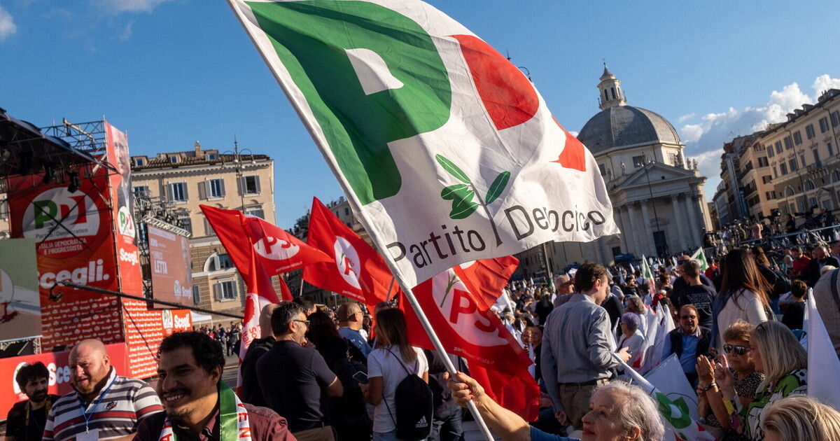 Quella voglia insopprimibile di vedere fallire le primarie PD per poter scrivere: “Partito morto”