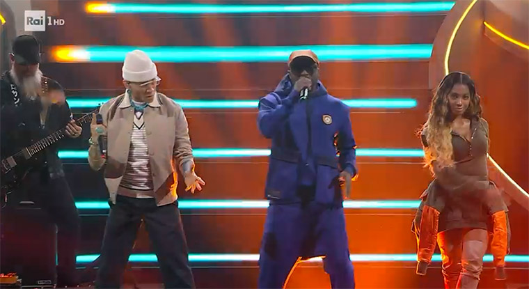 Sanremo 73, alla fine i migliori sono sempre quelli che se ne vanno. Share oltre il 61%