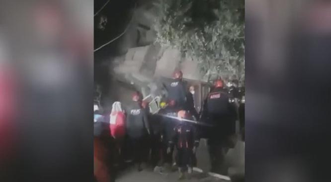 Nuovo violentissimo terremoto in Turchia e Siria: 6.4 richter