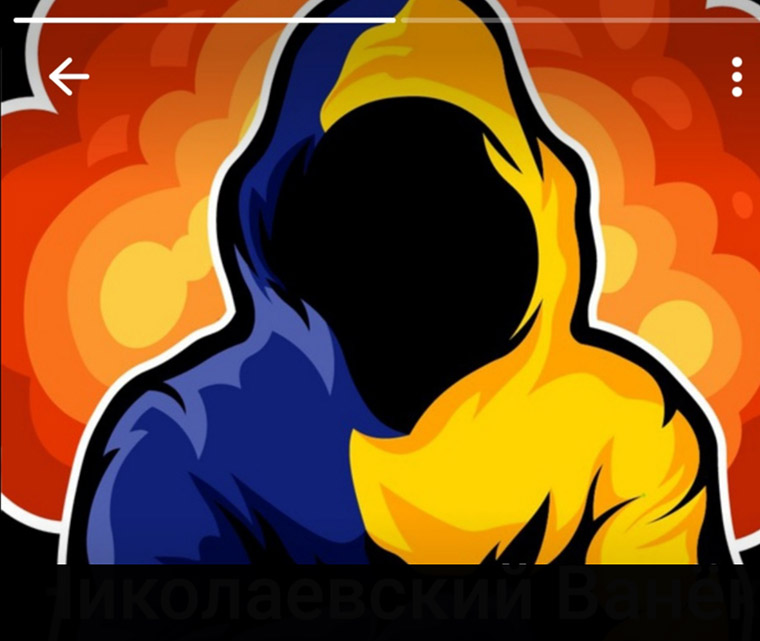 La liberazione in Ucraina tra luci ed ombre (e una storia vera)