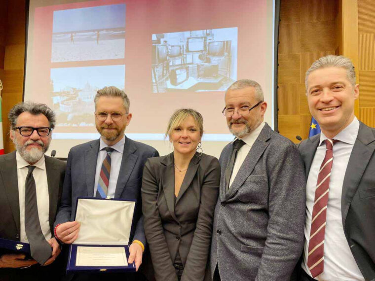 DumBO vince il premio nazionale “Amministrazione, cittadini, imprese”