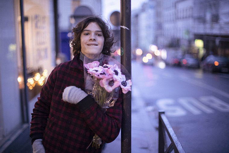 Al via il 30 marzo a Bergamo “Orizzonti Queer”