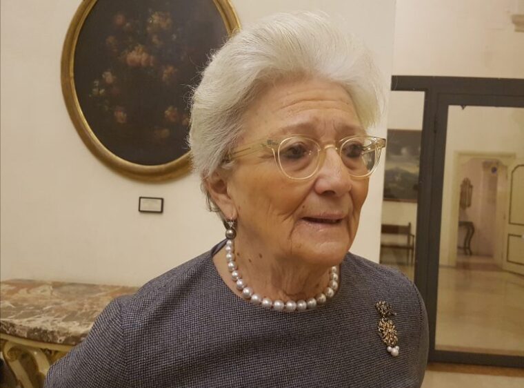 Morta Bice Biagi, giornalista e scrittrice, era figlia di Enzo Biagi e aveva 75 anni