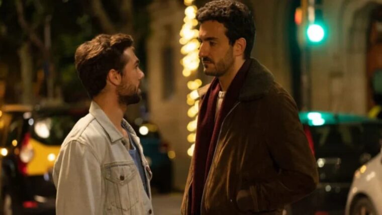 “Smiley”, divertente serie spagnola di Netflix (ma quanta solitudine)…