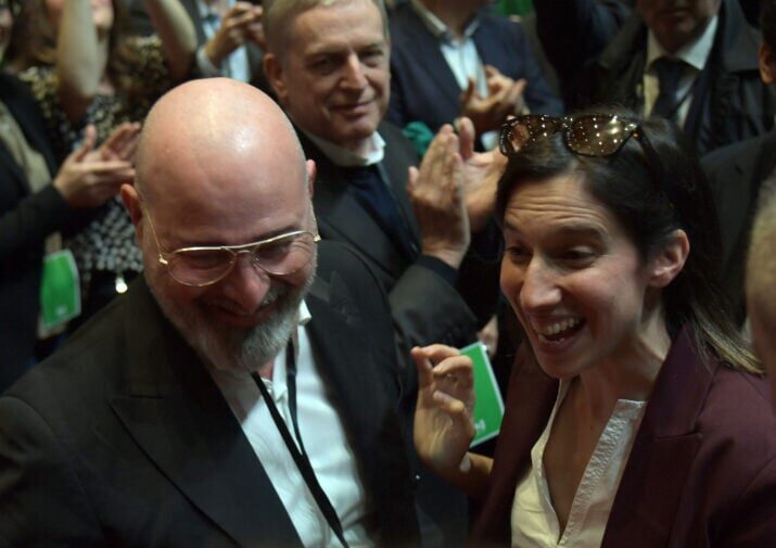 Quelli che “il racconto” dell’Assemblea PD ve lo diciamo noi com’è andata sul serio…