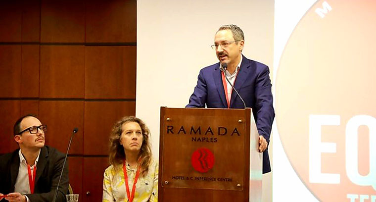 Autonomia: Pedicini scrive a Mattarella, fermi Ddl Calderoli “Causa di iniquità di trattamento per le Regioni più disagiate”