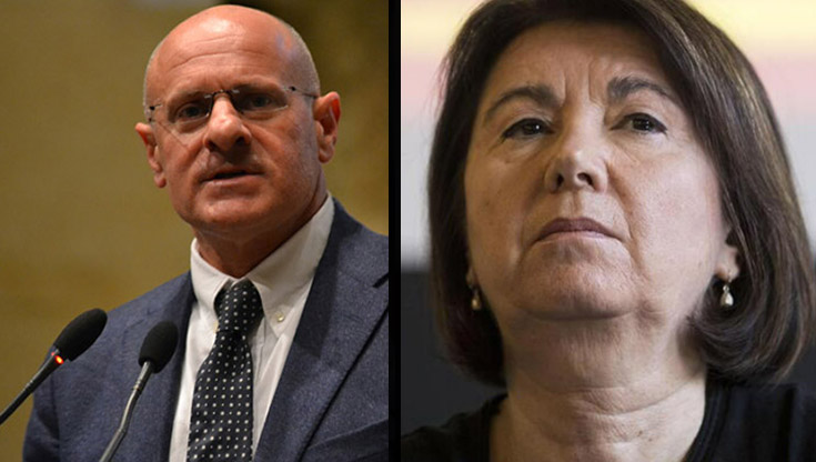 Mantenessero le promesse bugiarde con cui hanno vinto le elezioni invece di prendersela coi bambini delle coppie omogenitoriali