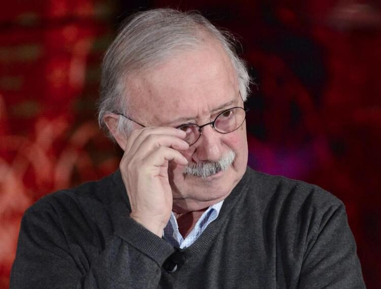 E’ morto il giornalista e conduttore Gianni Minà