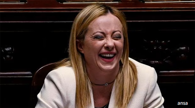 Ma è del mestiere questa?