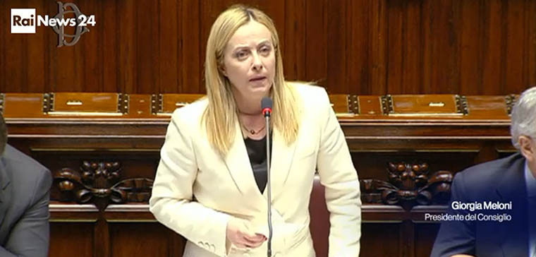 La leggenda del governo tecnico “delle sinistre”, e la realtà: è la Lega a invocare un rimpasto post Europee 2024