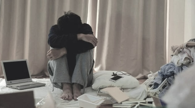 In Italia oltre 50mila giovani isolati dalla vita sociale