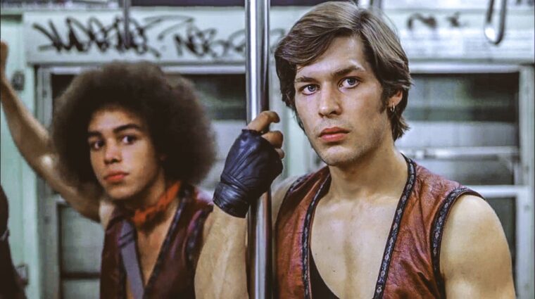 Torna nelle sale il film-cult “I Guerrieri della Notte”, dal 6 all’8 marzo