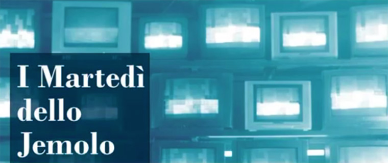I Martedì dello Jemolo. Giornalismo e Transizione Digitale #videonotizia