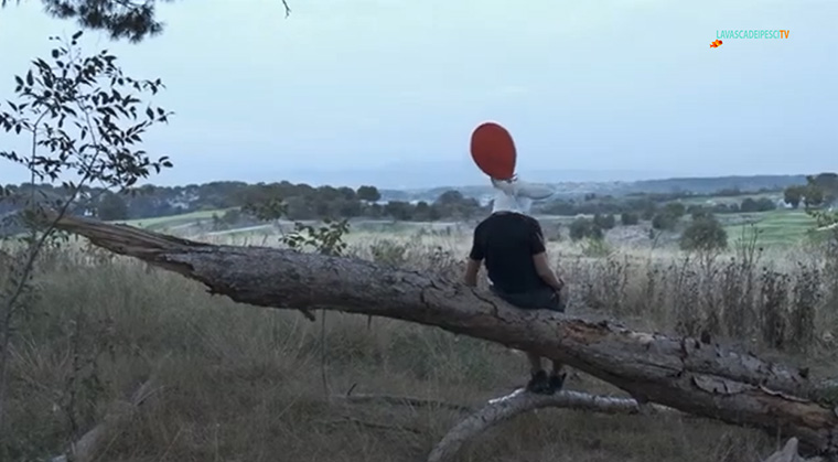 Su Amazon Prime Video è disponibile “Ikos” il bel corto sul bullismo di Giuseppe Sciarra