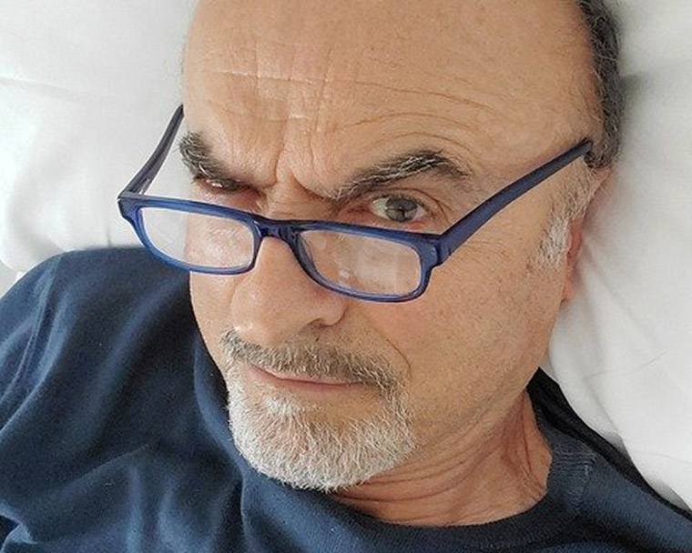 E’ morto Ivano Marescotti. Il cordoglio della Città di Bologna e della Regione Emilia-Romagna