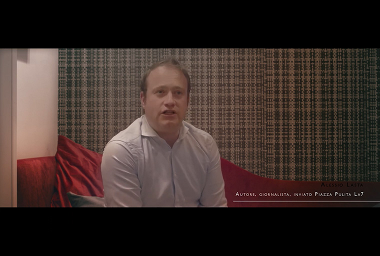 La docuserie “L’Ultima Transizione, tra Memoria e Futuro” disponibile sulla piattaforma Weshort