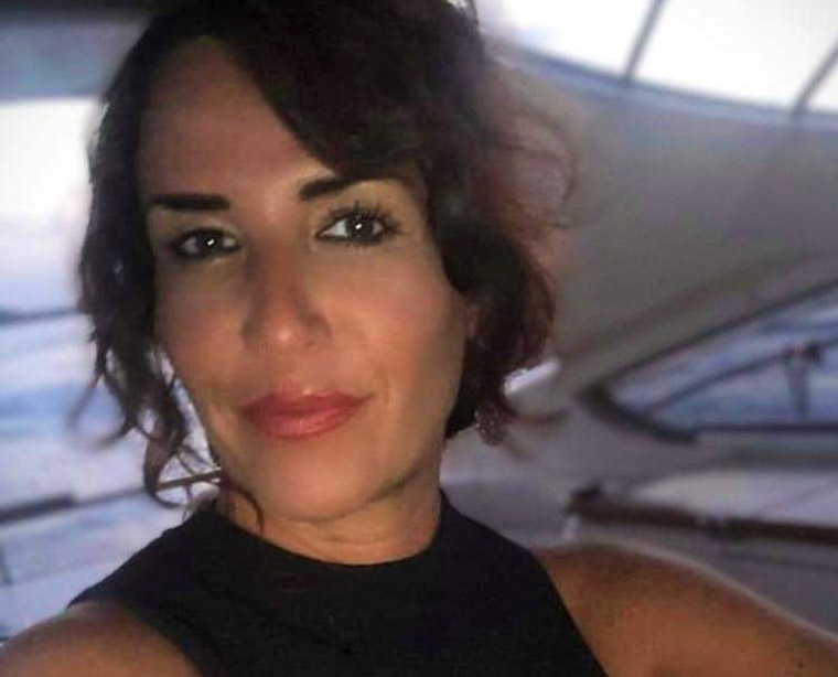 Lorenza Morello: “Pride significa orgoglio. Io vedendo certe immagini mi chiedo di cosa ci si debba ritenere orgogliosi”