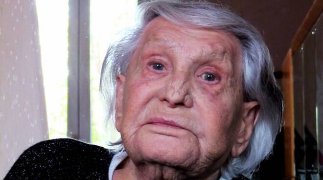 Omphalos ricorda la figura di Lucy Salani