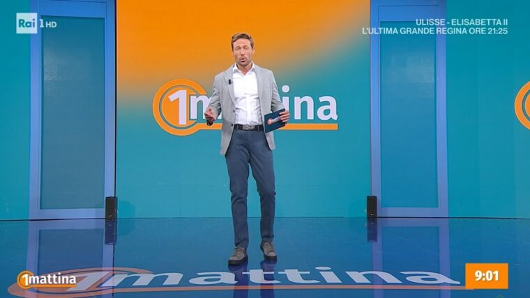Record di ascolti per i programmi del mattino di Rai 1
