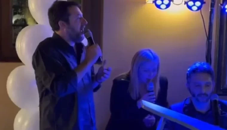 Non è vero che “la sinistra” se la prende coi compleanni perché non ha idee politiche (e non se la prende coi compleannI)