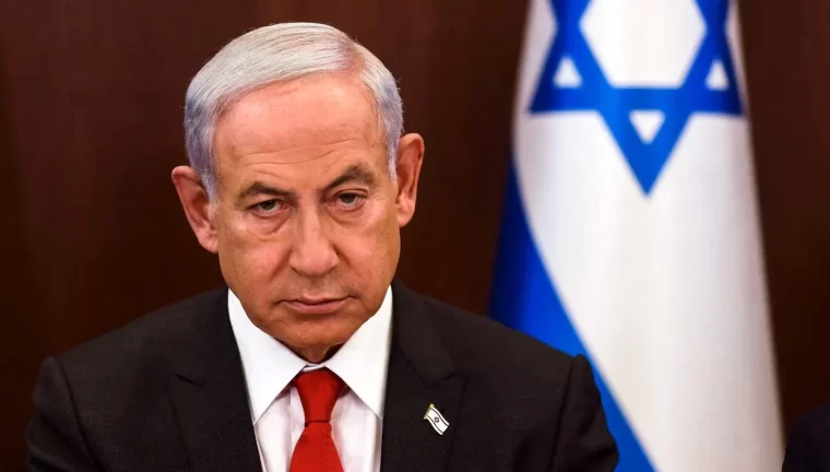 Israele cinquantunesimo stato degli USA a trazione Trump