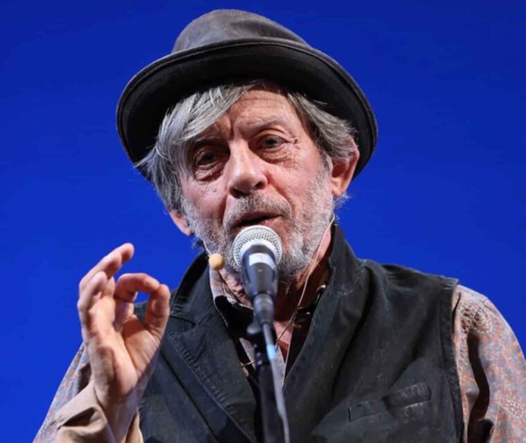 Al Teatro Duse il 5 aprile Paolo Rossi in “Scorrettissimo Me”