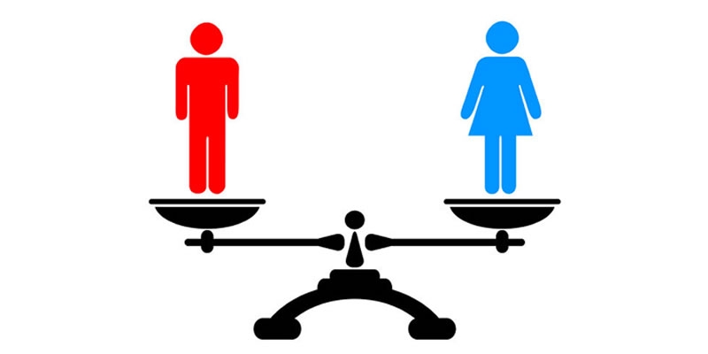 Equità Territoriale è Equità di genere