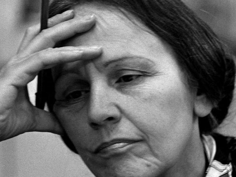 Il 25 aprile 2023 ricorda che senza le “donne di resistenza” non ci sarebbero oggi donne al potere