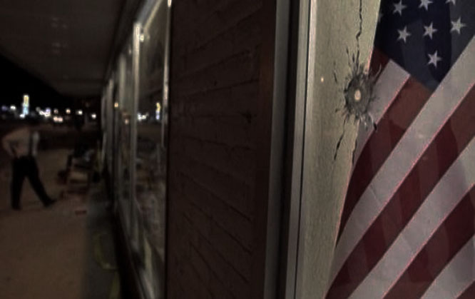 Strage di adolescenti in Alabama: quattro morti a una festa di compleanno