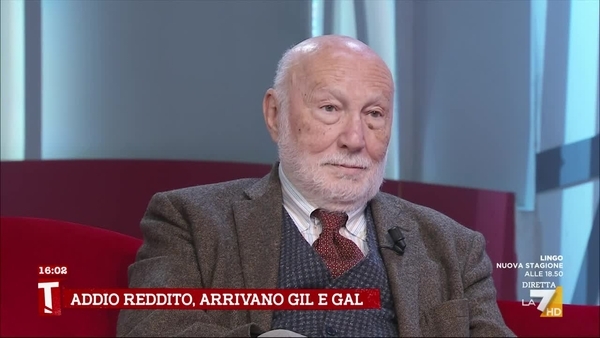 Un paese perennemente in stato di emergenza dove promettono molto per fare pochissimo