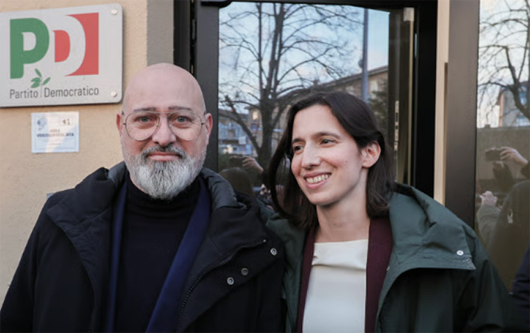 Elly Schlein: “Meloni ha preso in giro il paese”, non sarà una grande intuizione ma c’è anche dell’altro