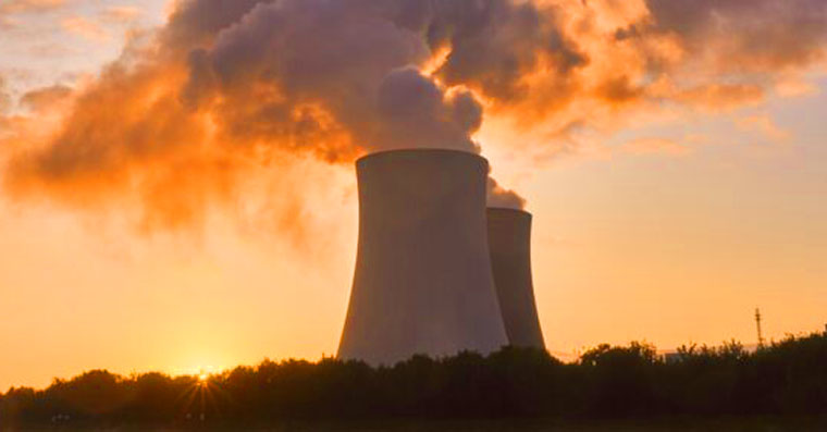 La Germania chiude le ultime tre centrali nucleari