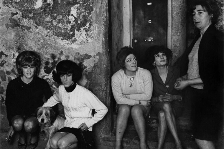 Presentato il libro dedicato al lavoro di Lisetta Carmi