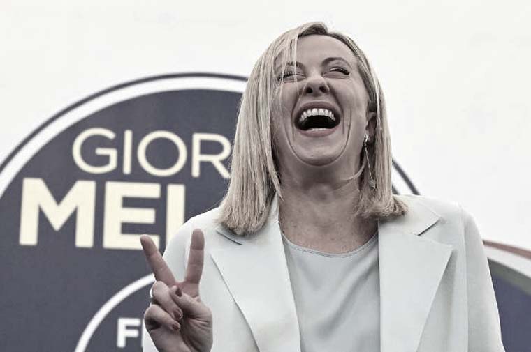 I trionfi del governo Meloni sul fronte fiscale tra il 2016 e il 2021. Ma sono dati di quando era all’opposizione