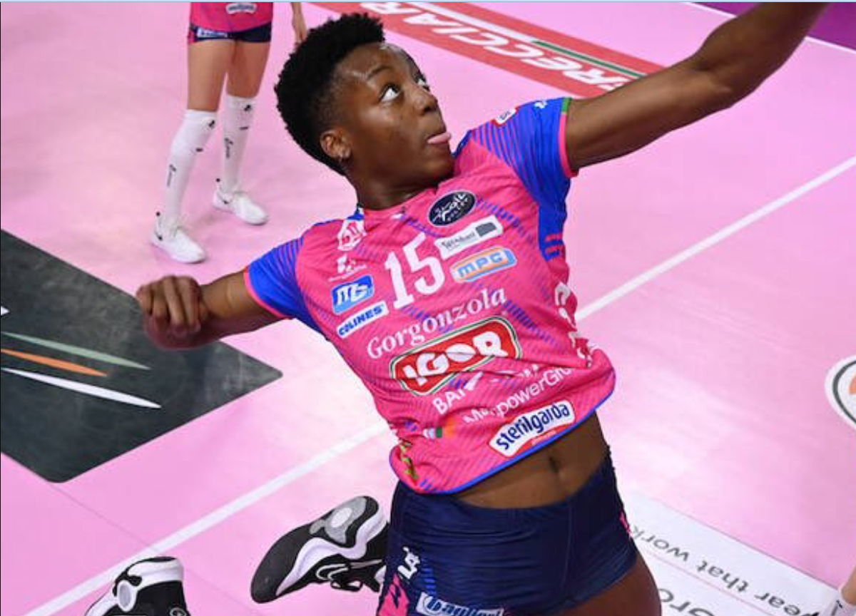 Un minuto di silenzio prima delle manifestazioni sportive in Piemonte per ricordare Julia Ituma