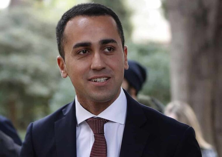 Luigi Di Maio: “Gli italiani sono stati chiari nei miei confronti”