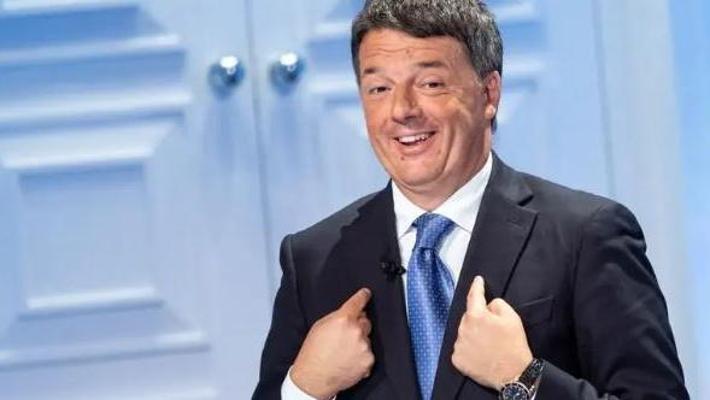 Matteo Renzi direttore de “Il Riformista” per un anno