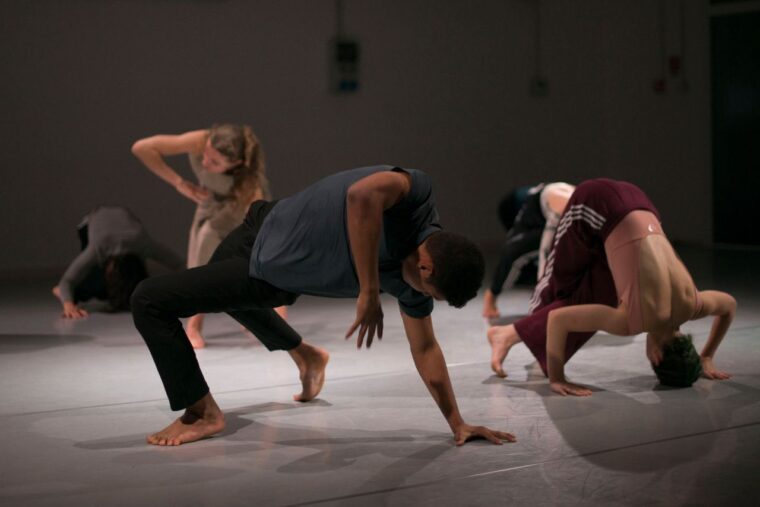 A Teatri di Vita “resiDANZE di primavera. VII edizione” dal 1° al 14 maggio