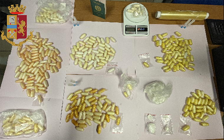 Sempre più numerose le banconote in circolazione con tracce di cocaina. Ma guarda un po’