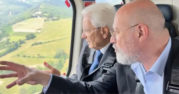 Alluvione. Bonaccini: “Prosegue la grande adesione alla raccolta fondi regionale, grazie a Tetra Laval per l’importante donazione”