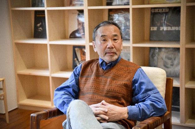 Ad Haruki Murakami il Premio Principessa delle Asturie