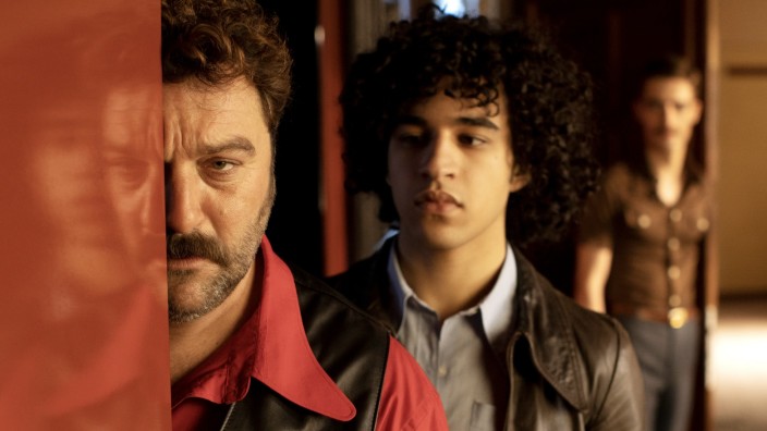 Le Lacrime Amare di “Peter Von Kant”, torna Ozon nel #podcast di Emilio Campanella