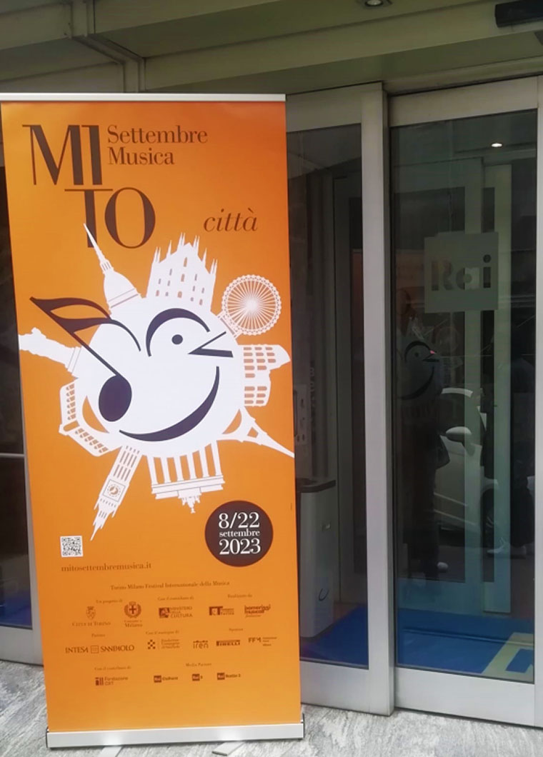 Festival MI-TO: sedici giorni di musica per raccontare le città del mondo