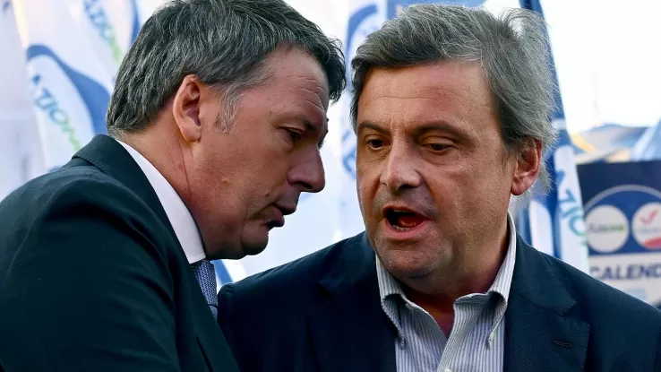 Centro o non c’entro? #iolapensocosì