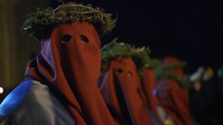 Gaiaitalia.com Notizie festeggia il 28 giugno, giornata mondiale dell’orgoglio LGBTQI, con due streaming live gratuiti: “Confratelli” e “Da Che Parte Stai”