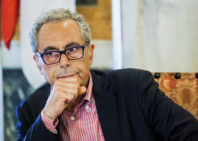 Muore il vicedirettore del Secolo XIX Mario Bottaro